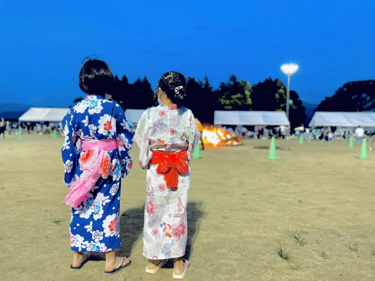 【飯島町】いいじまラブリー♡フェスタ